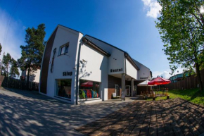 Trafo Base Camp, Piaseczno